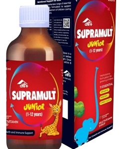Supramult Junior