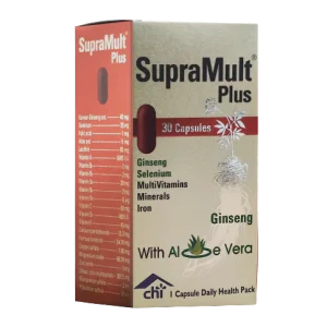 Supramult Plus soft gel