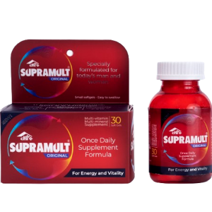 Supramult original Soft gel