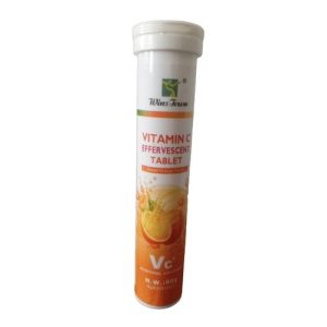 Vitamin C 100mg Effervescent