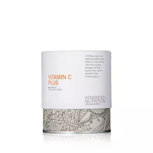 Vitamin C plus 1000mg