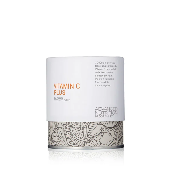 Vitamin C plus 1000mg