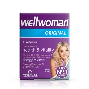 Well Woman