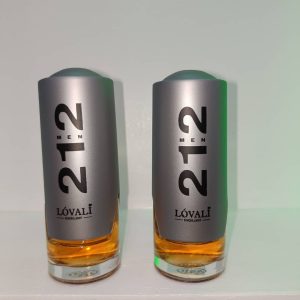 Lovali 212 Men Eau de Parfum – 100ml