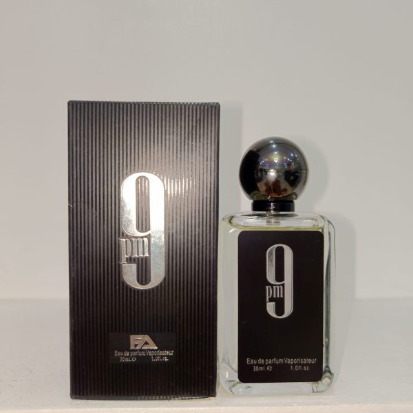 9PM – Eau de Parfum for Men (30ml)