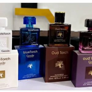 genie mini perfume 25ml