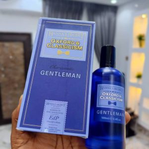 100ml men’s perfume
