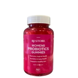 Women Probiotics