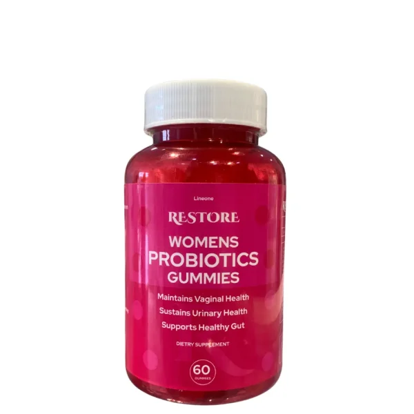 Women Probiotics