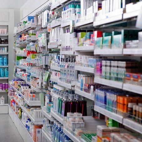 Top Notch Pharmacy