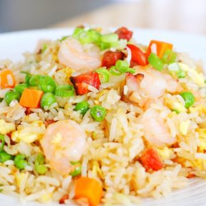 Fried rice