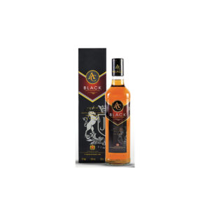 AC Black Whisky (Pure Joan Whisky)