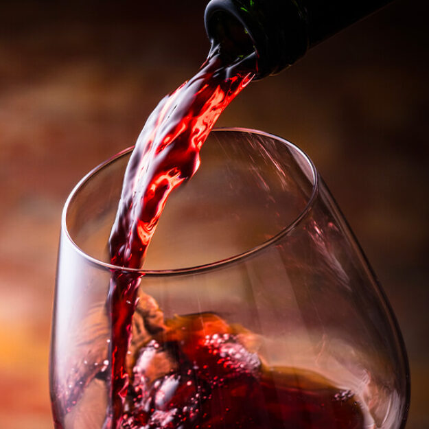 El-Bx Int'l Ltd (Wine & Spirits)
