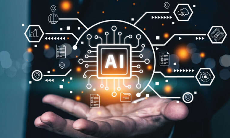 5 AI Tools for Small Businesses in 2025