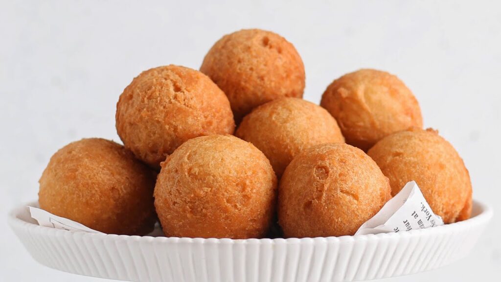 How to Make ₦5 Million a Year Selling Buns and Snacks in Nigeria